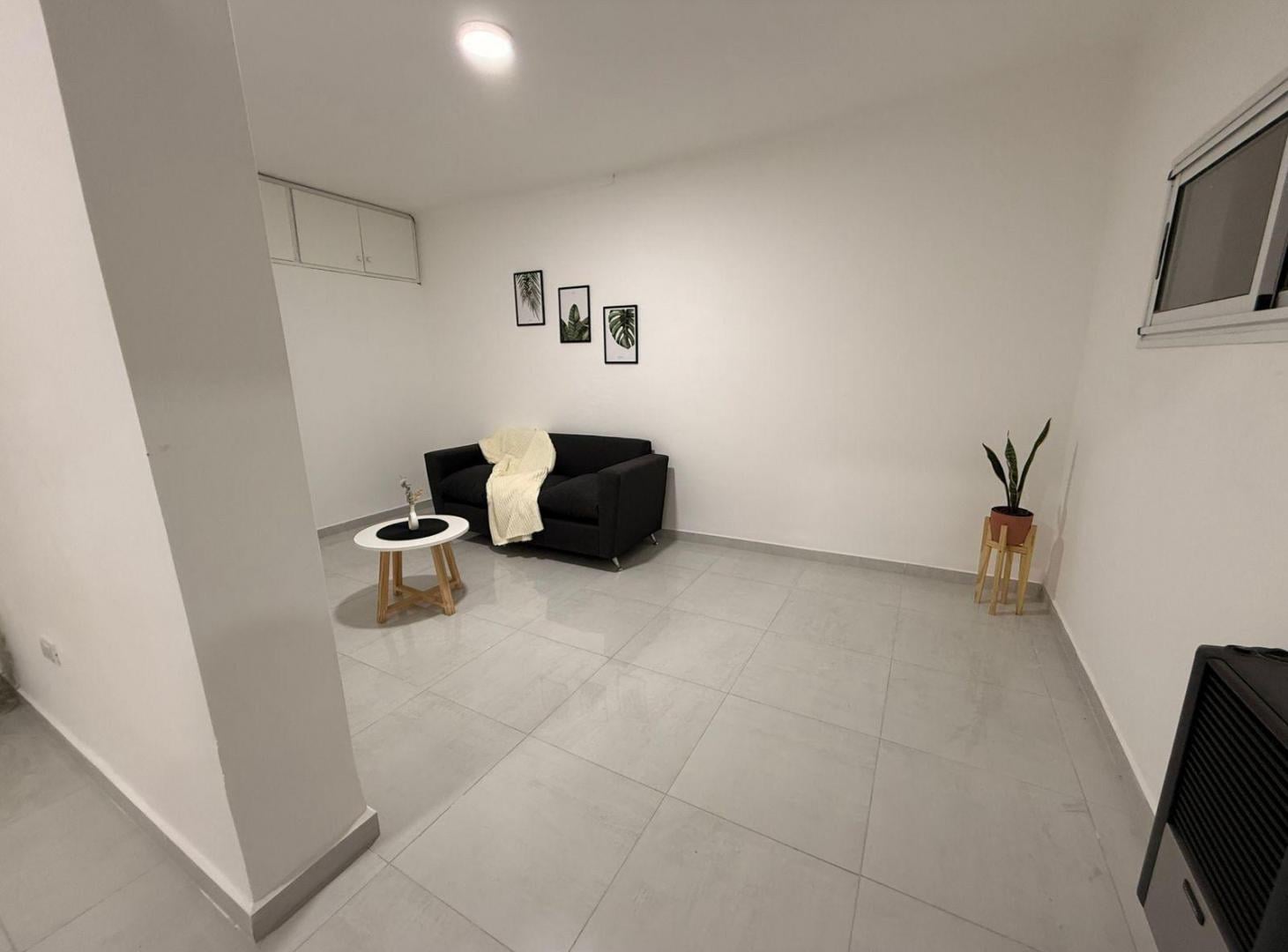 Foto de Casa de tres ambientes con patio y quimcho. Mas dependecia con baño, imagen 4
