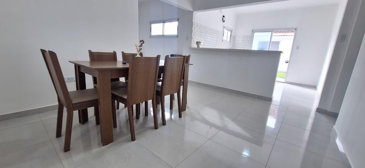 Foto de Casa de tres ambientes con patio y quimcho. Mas dependecia con baño, imagen 5