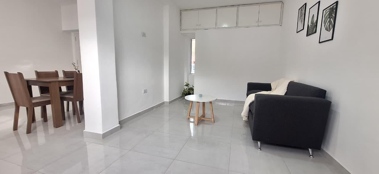 Foto de Casa de tres ambientes con patio y quimcho. Mas dependecia con baño, imagen 3