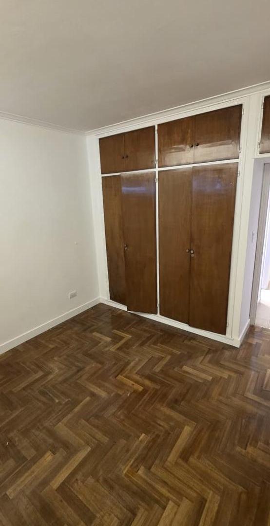 Foto de Departamento dos ambientes con dependencia. Balcón saliente., imagen 5
