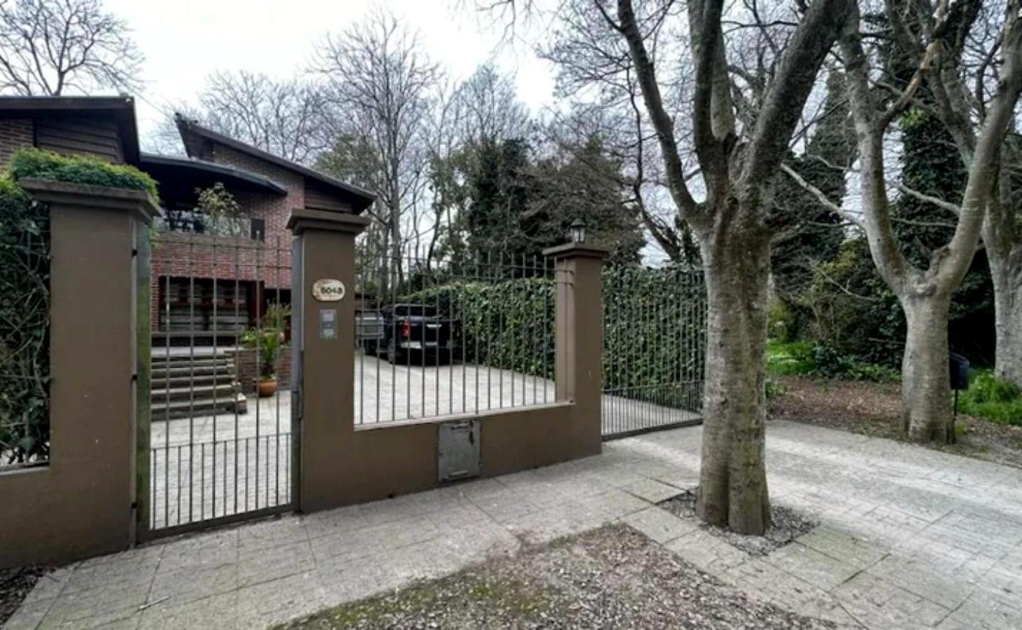 Casa - Grosellar