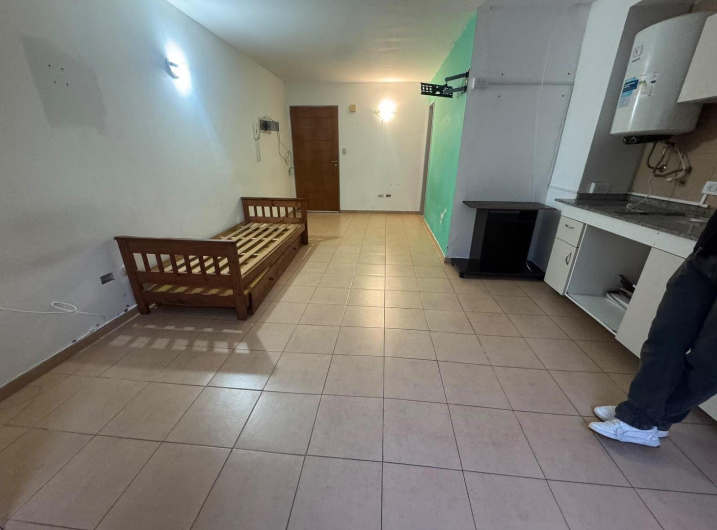 Foto de Departamento mono ambiente a la calle. Eléctrico., imagen 3