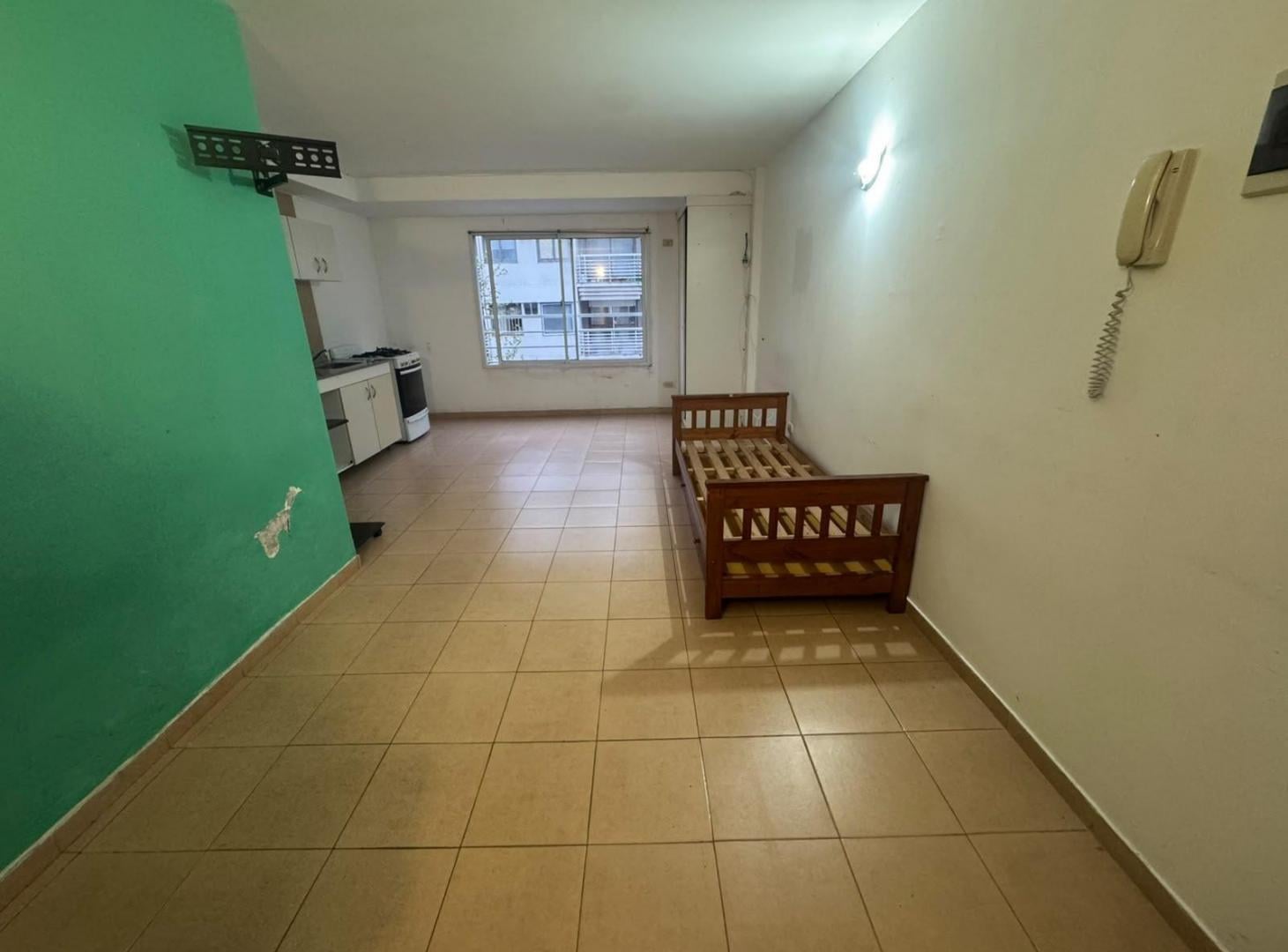 Foto de Departamento mono ambiente a la calle. Eléctrico., imagen 4