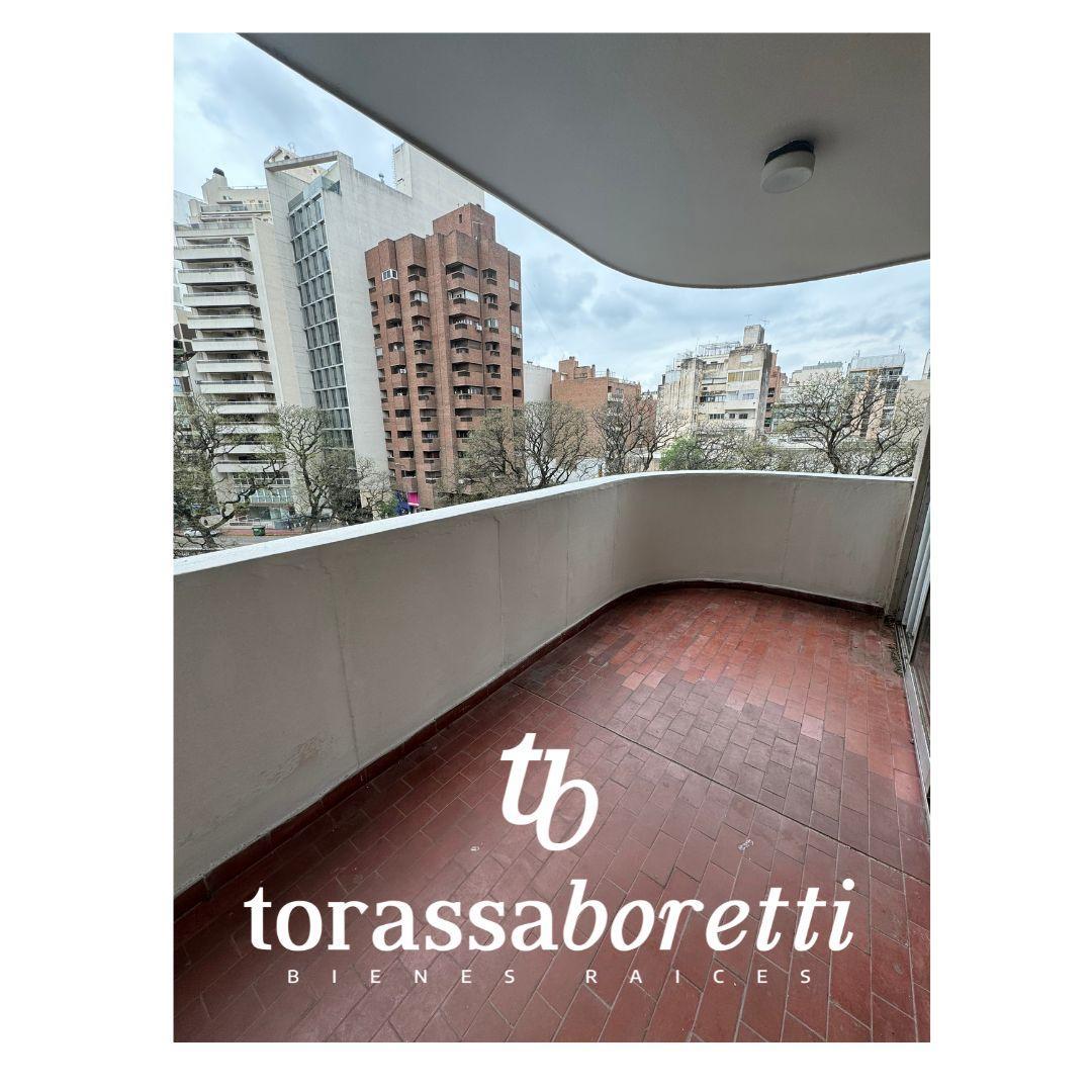 ¡Oportunidad! Venta Depto. de Categoría 3 Dorm. Sobre Cañada. 5