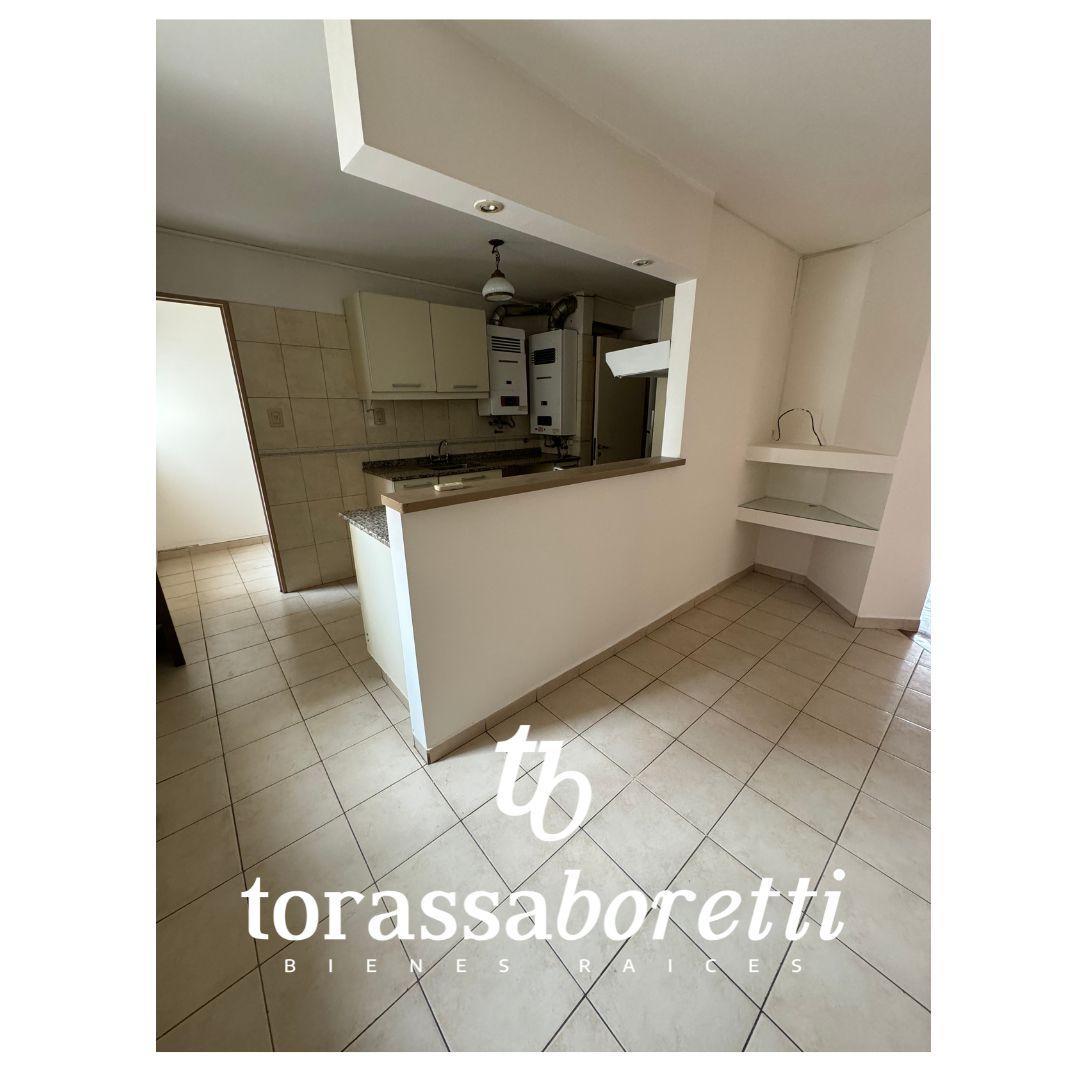 ¡Oportunidad! Venta Depto. de Categoría 3 Dorm. Sobre Cañada. 4