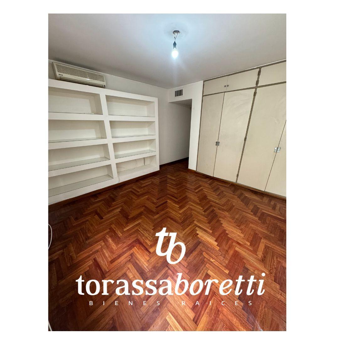 ¡Oportunidad! Venta Depto. de Categoría 3 Dorm. Sobre Cañada. 2