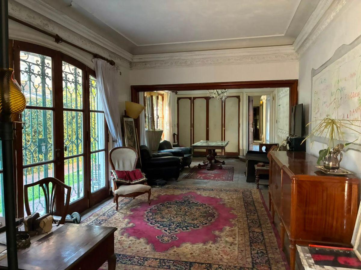 Foto de Casa a reciclar sobre lote de 522 m² mejor zona de Olivos — Potencial, imagen 1
