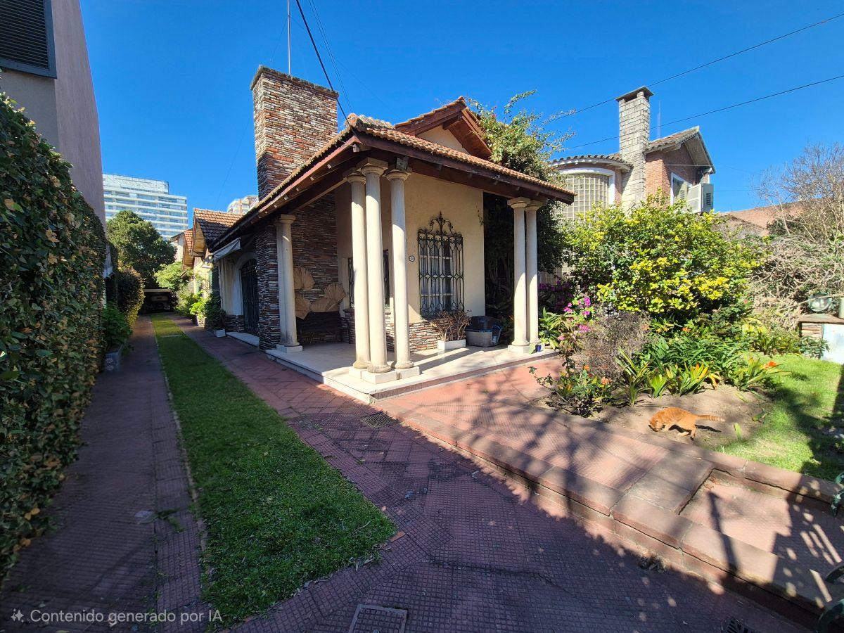Foto de Casa a reciclar sobre lote de 522 m² mejor zona de Olivos — Potencial, imagen 4