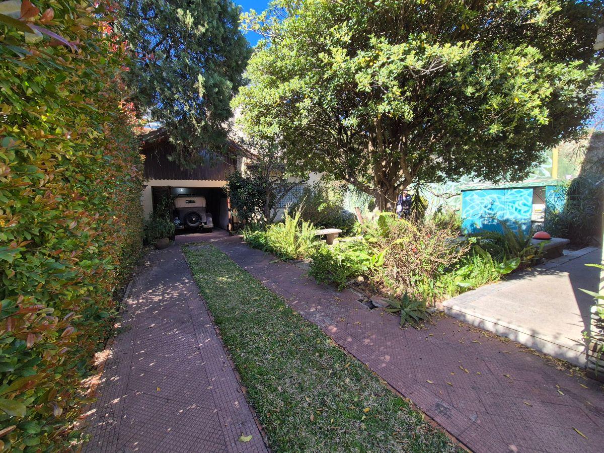 Foto de Casa a reciclar sobre lote de 522 m² mejor zona de Olivos — Potencial, imagen 2
