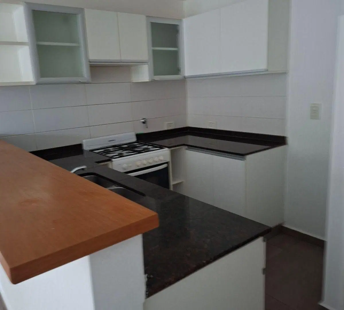 Departamento - Centro 8