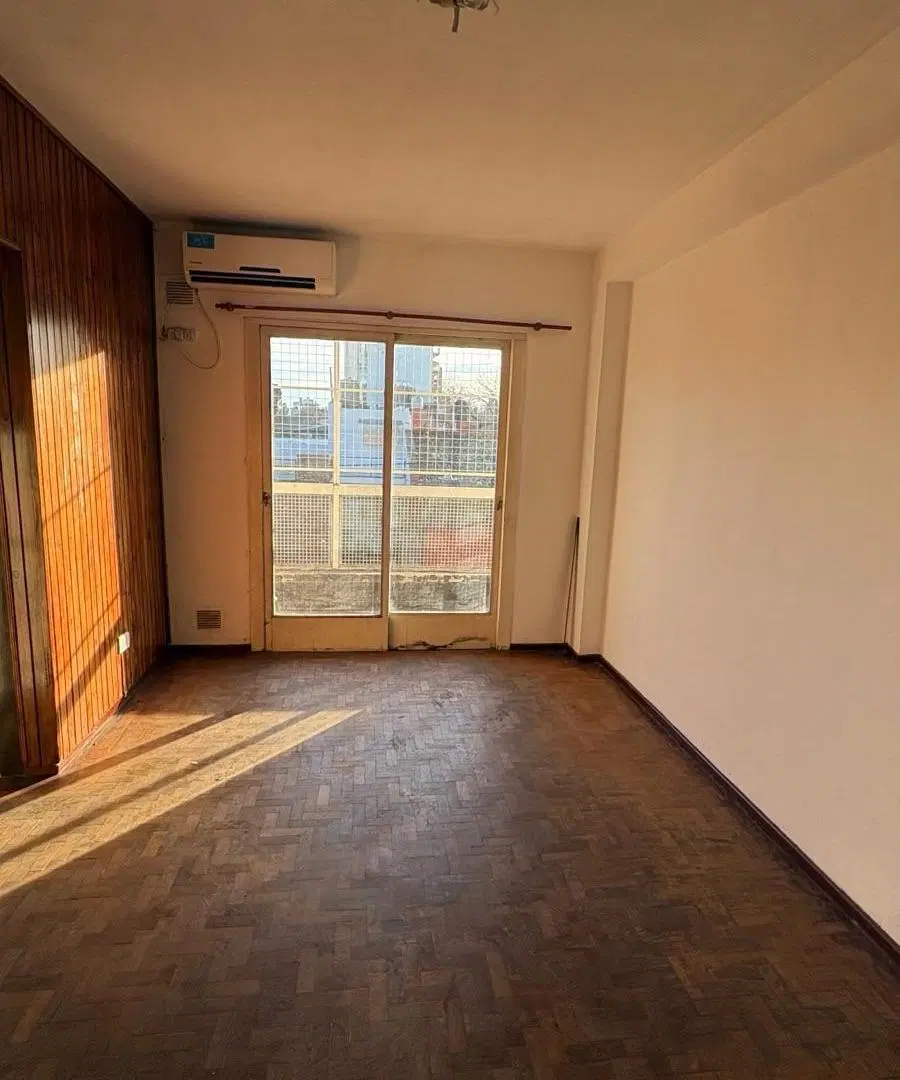 Departamento abasto 8