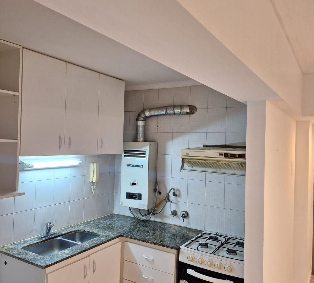 Foto de VENTA 1 dormitorio Mitre 1400, imagen 5