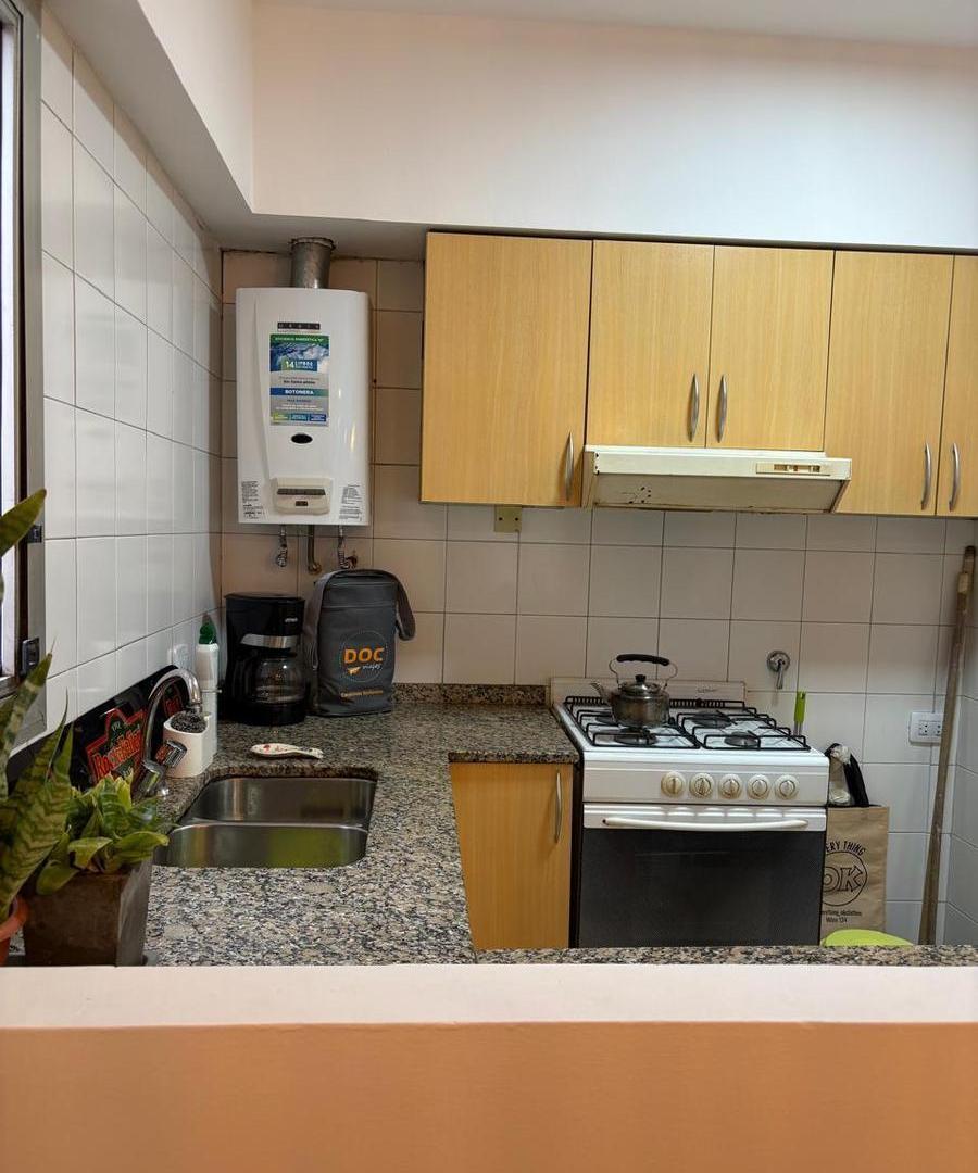 Foto de VENTA 1 DORMITORIO ESPAÑA 700, imagen 4
