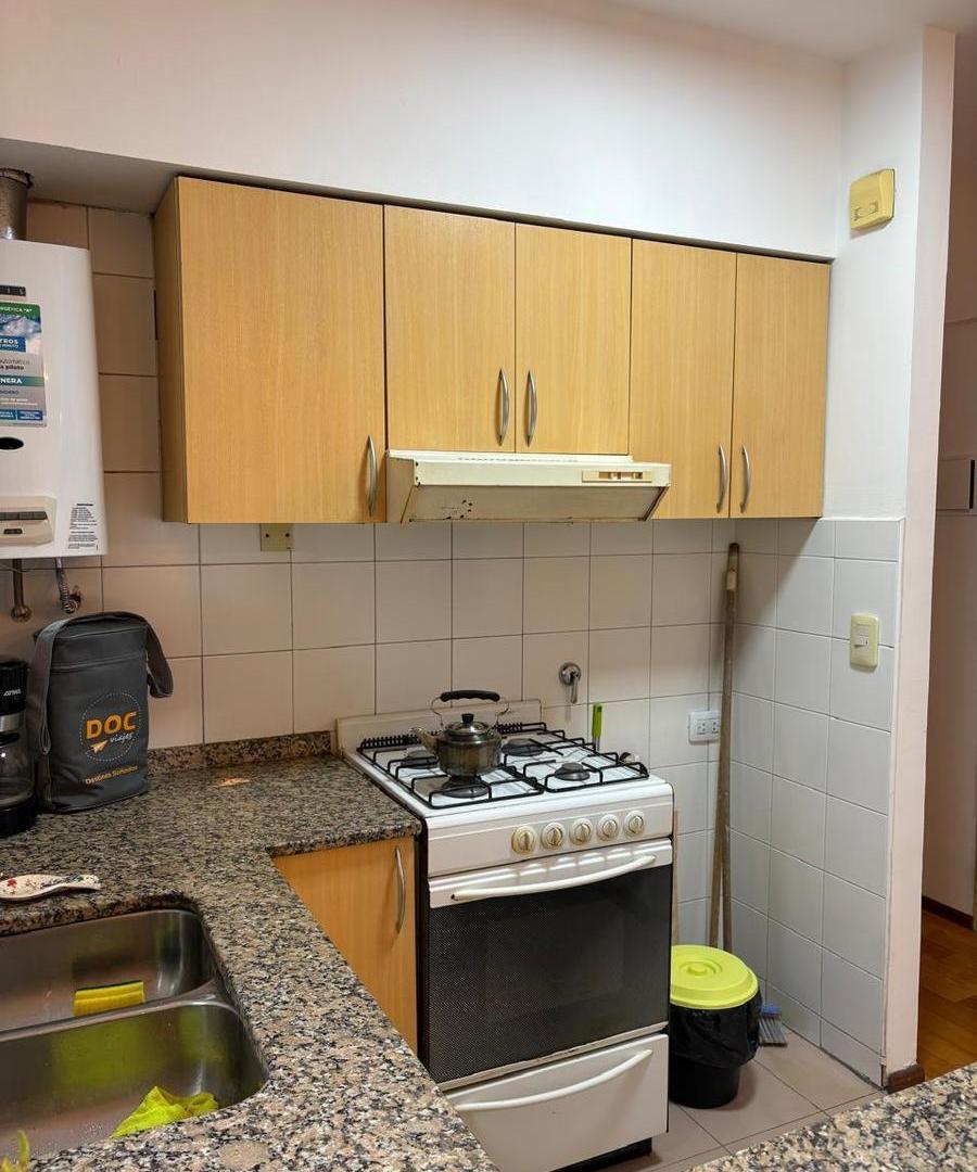 Foto de VENTA 1 DORMITORIO ESPAÑA 700, imagen 3