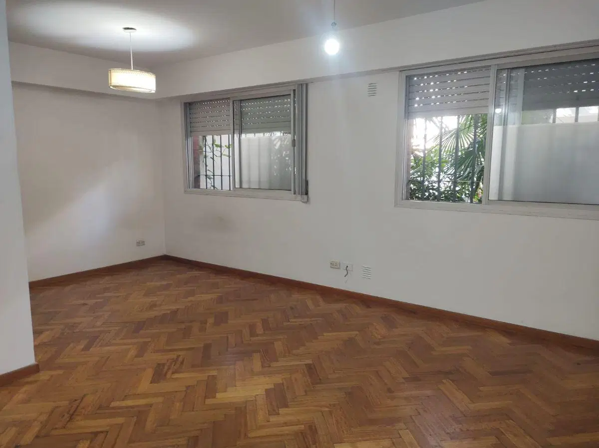Excelente Monoambiente con cochera 5