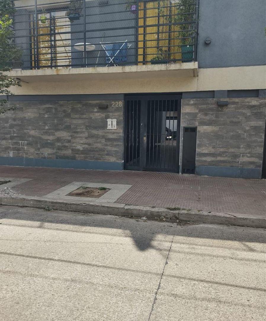 Foto de Monoambiente divisible con cochera, imagen 1