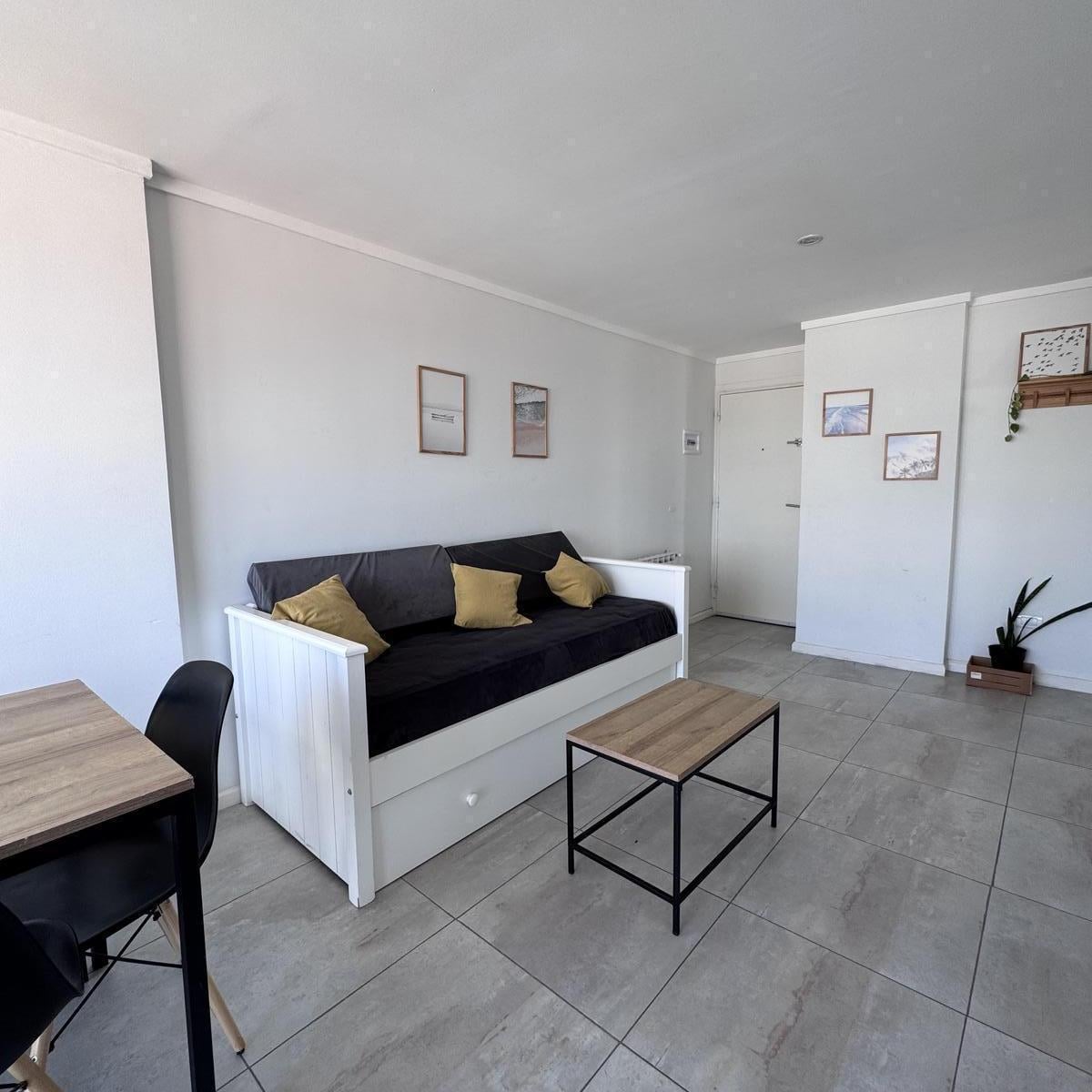 Departamento en  3 ambientes con 2 cocheras