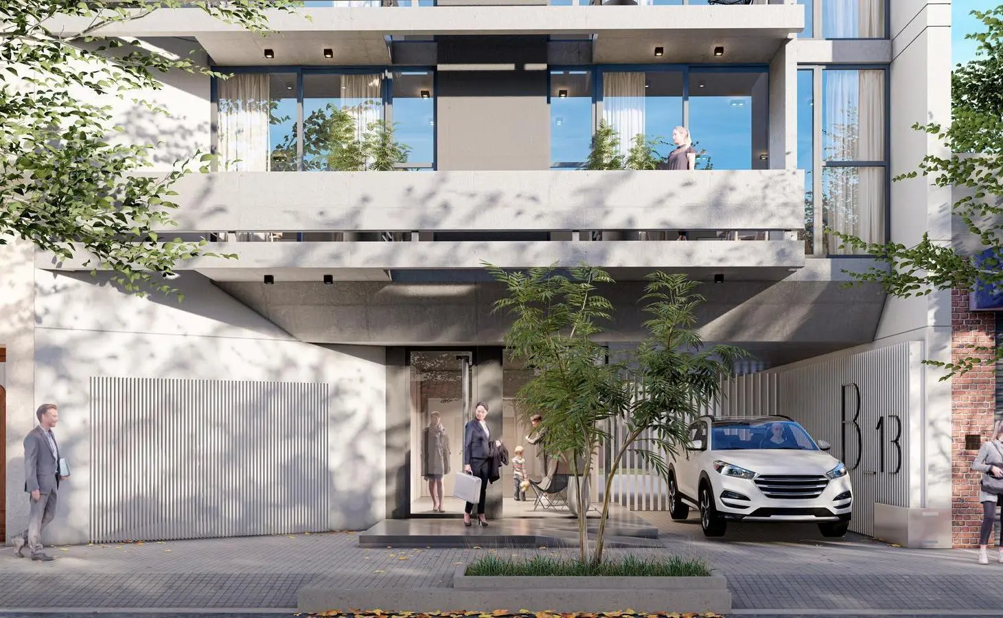 Departamento en Terminal Vieja 1