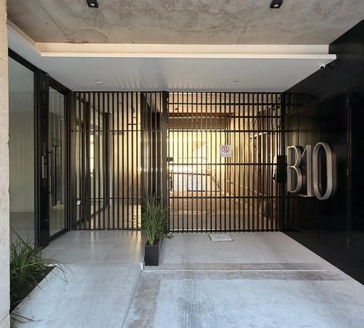 Bonjo 10 / 2 amb Paseo Aldrey 2