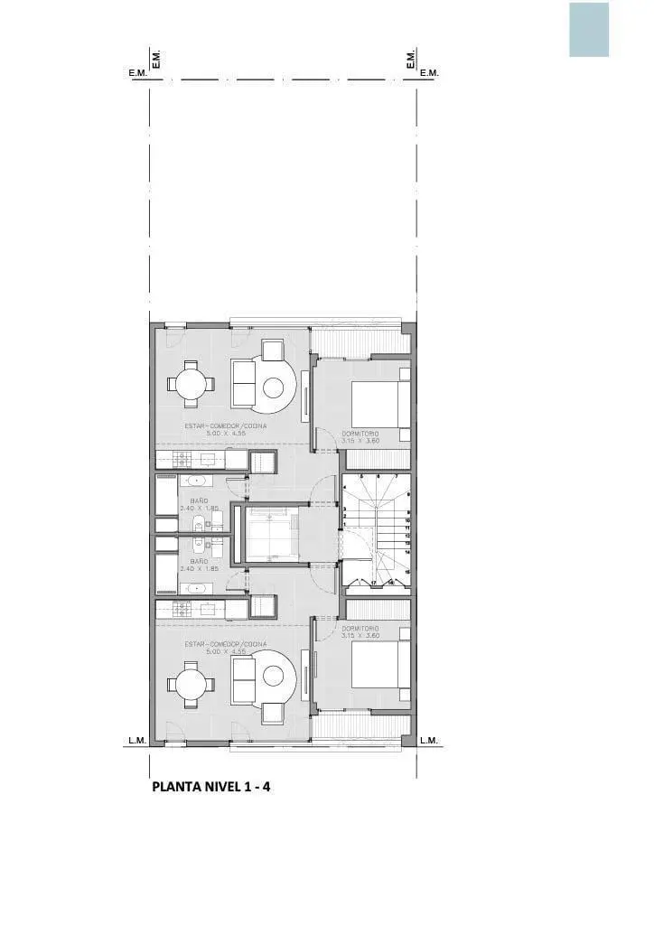 Plano 3
