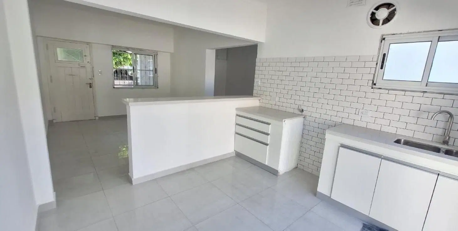 Casa en Parque Luro 2