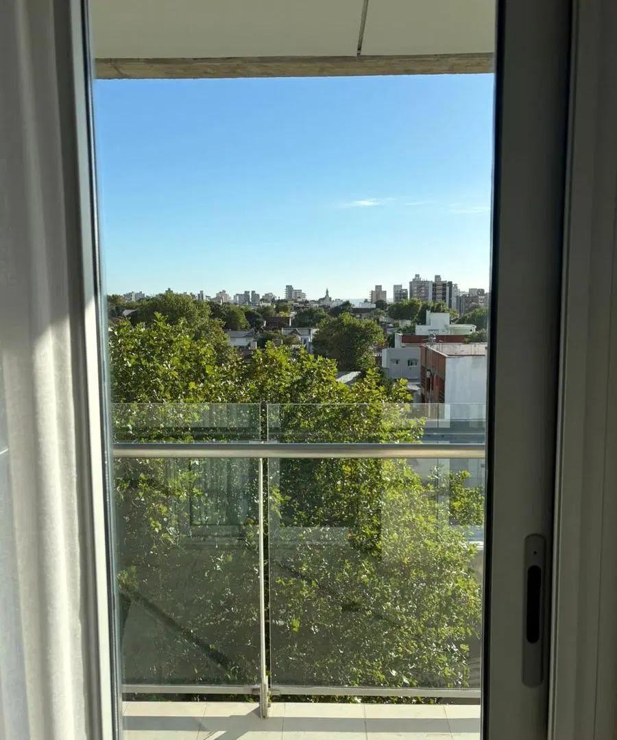Semipiso en la Perla. 3 amb y cochera descubierta opcional 4