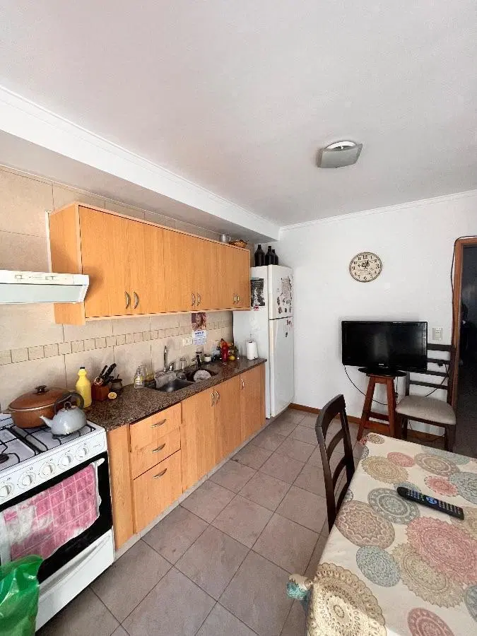 Dúplex en venta de 3 dormitorios c/ cochera en Villa Primera 2
