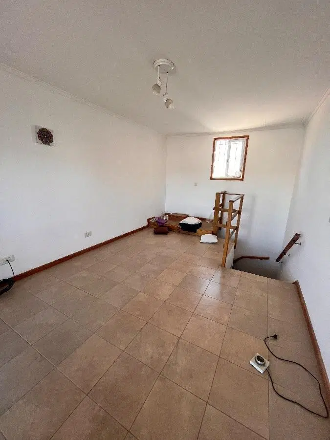 Dúplex en venta de 3 dormitorios c/ cochera en Villa Primera 5