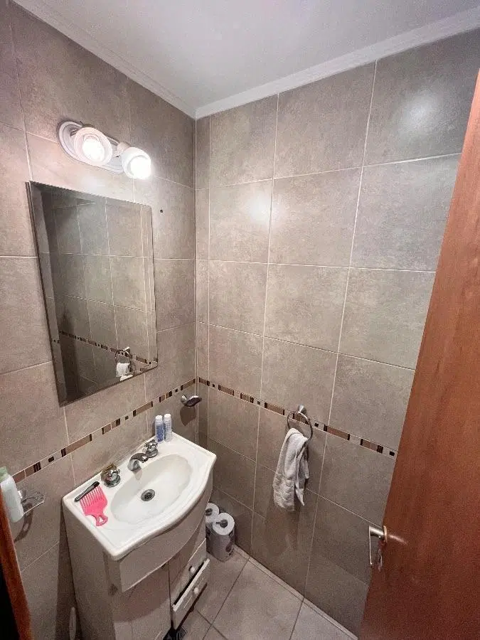 Dúplex en venta de 3 dormitorios c/ cochera en Villa Primera 1