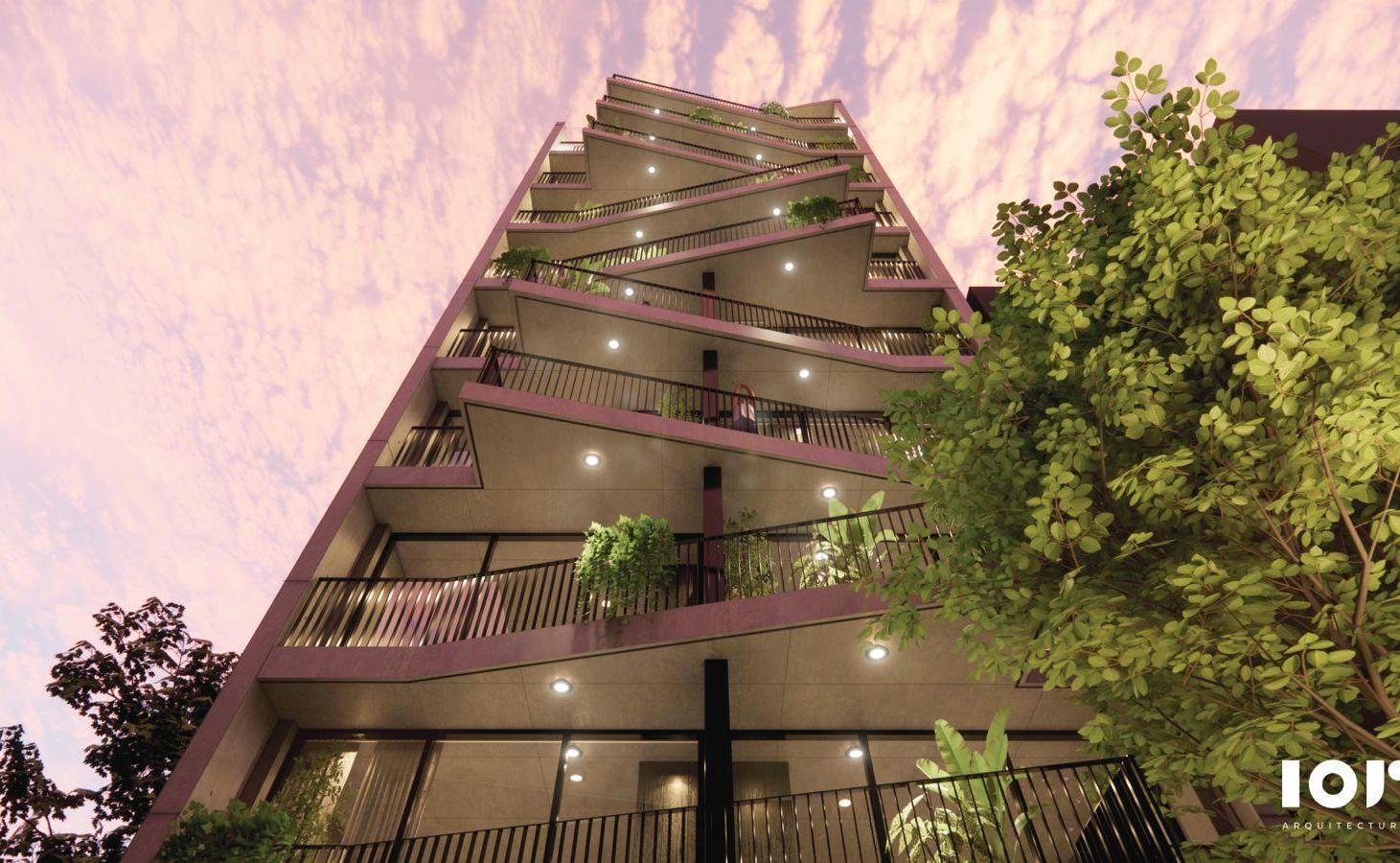 Foto de Departamento a estrenar 2 ambiente La Perla, imagen 3