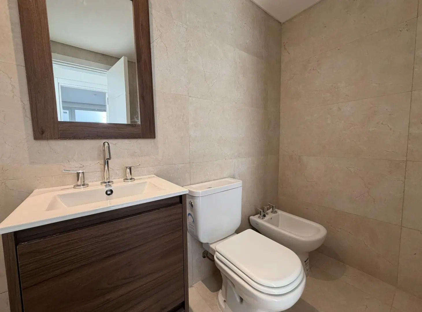 Departamento a estrenar a 1 cuadra del Mar 2
