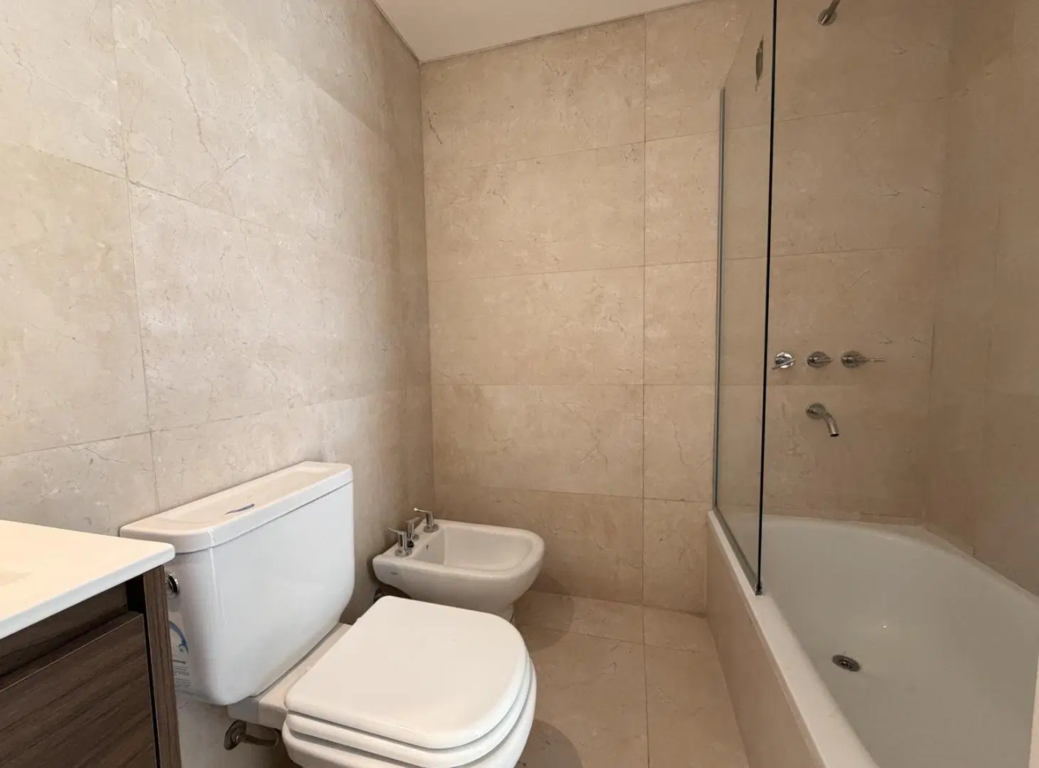 Departamento a estrenar a 1 cuadra del Mar 5