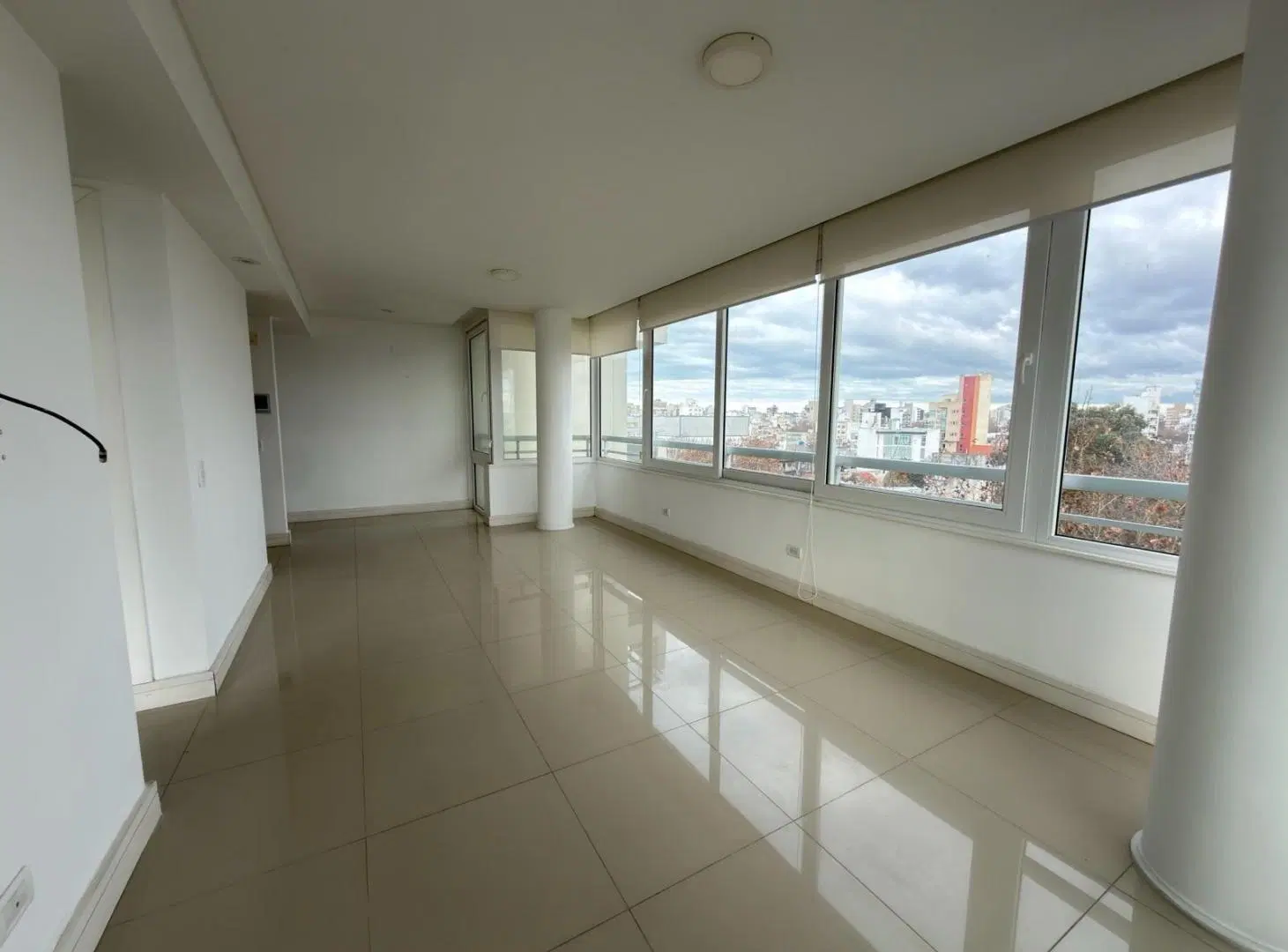 Departamento 2 ambientes   cochera 4
