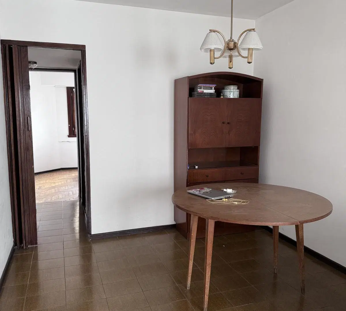 Departamento en 2 ambientes en La Perla 2