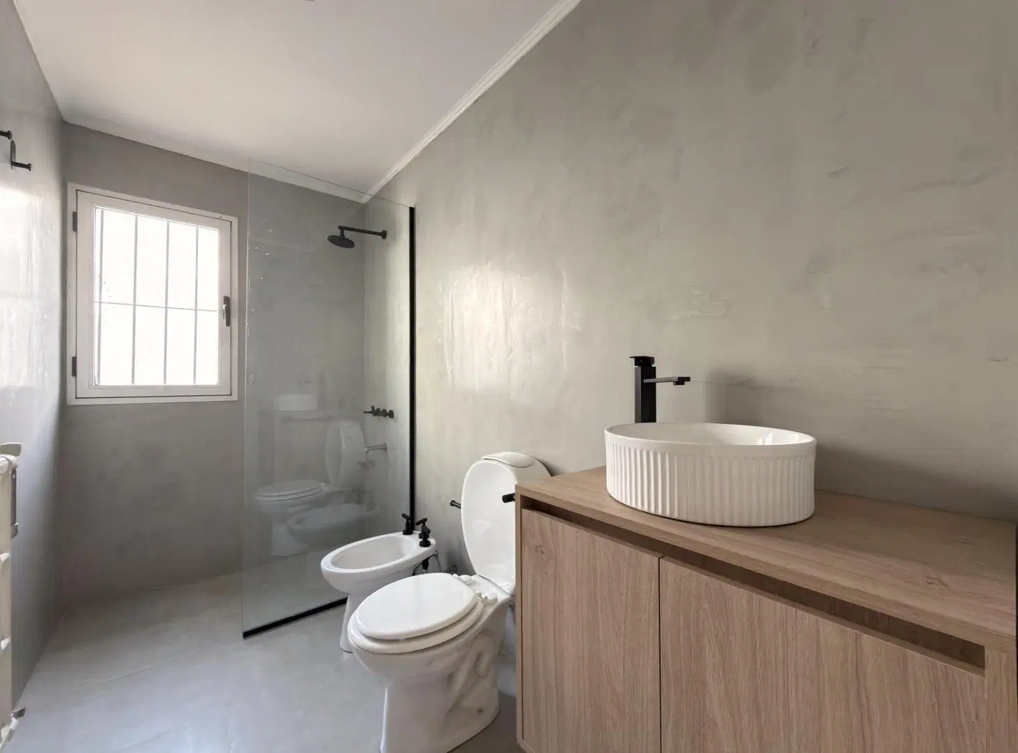 Duplex 3 ambientes con entrada de auto 5