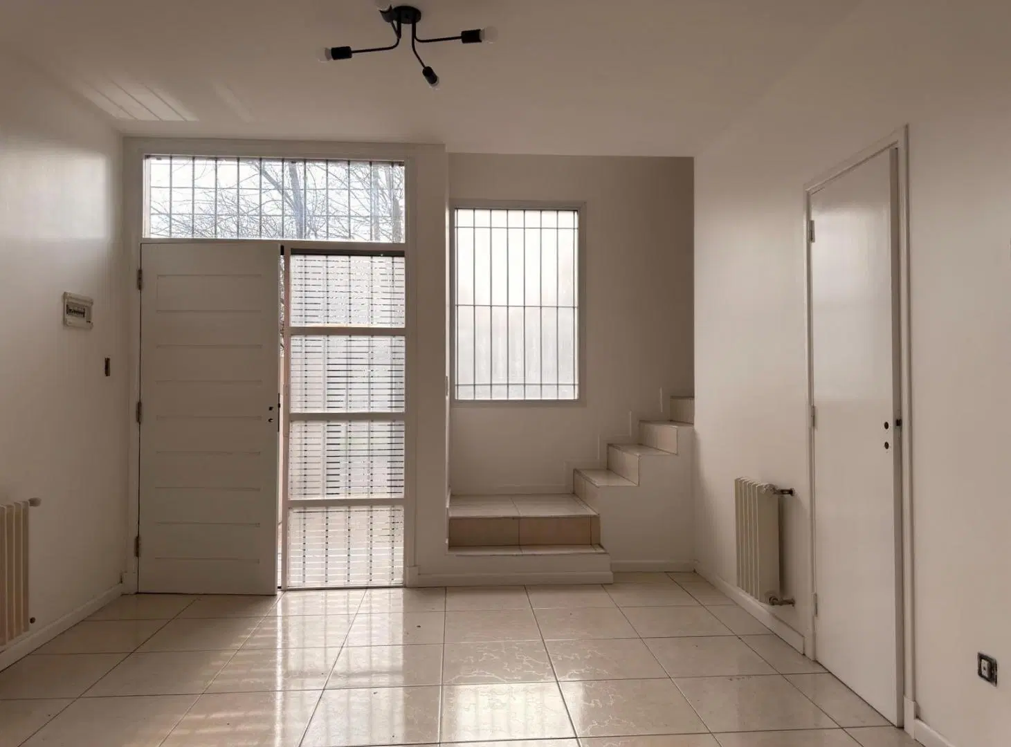 Duplex 3 ambientes con entrada de auto 2