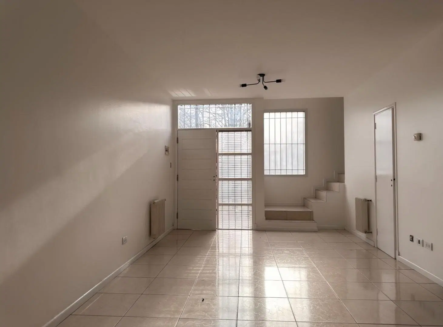 Duplex 3 ambientes con entrada de auto 4