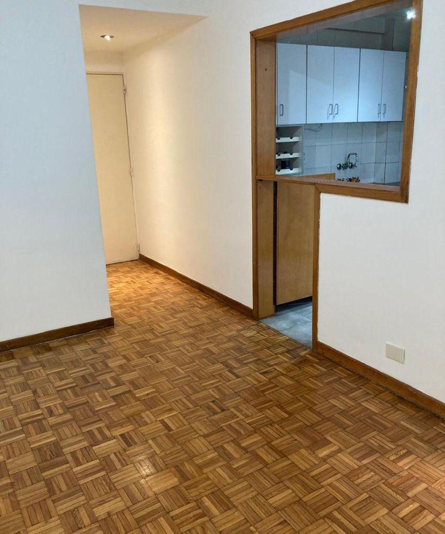 Foto de Venta Departamento de 3 ambientes en Recoleta, imagen 2
