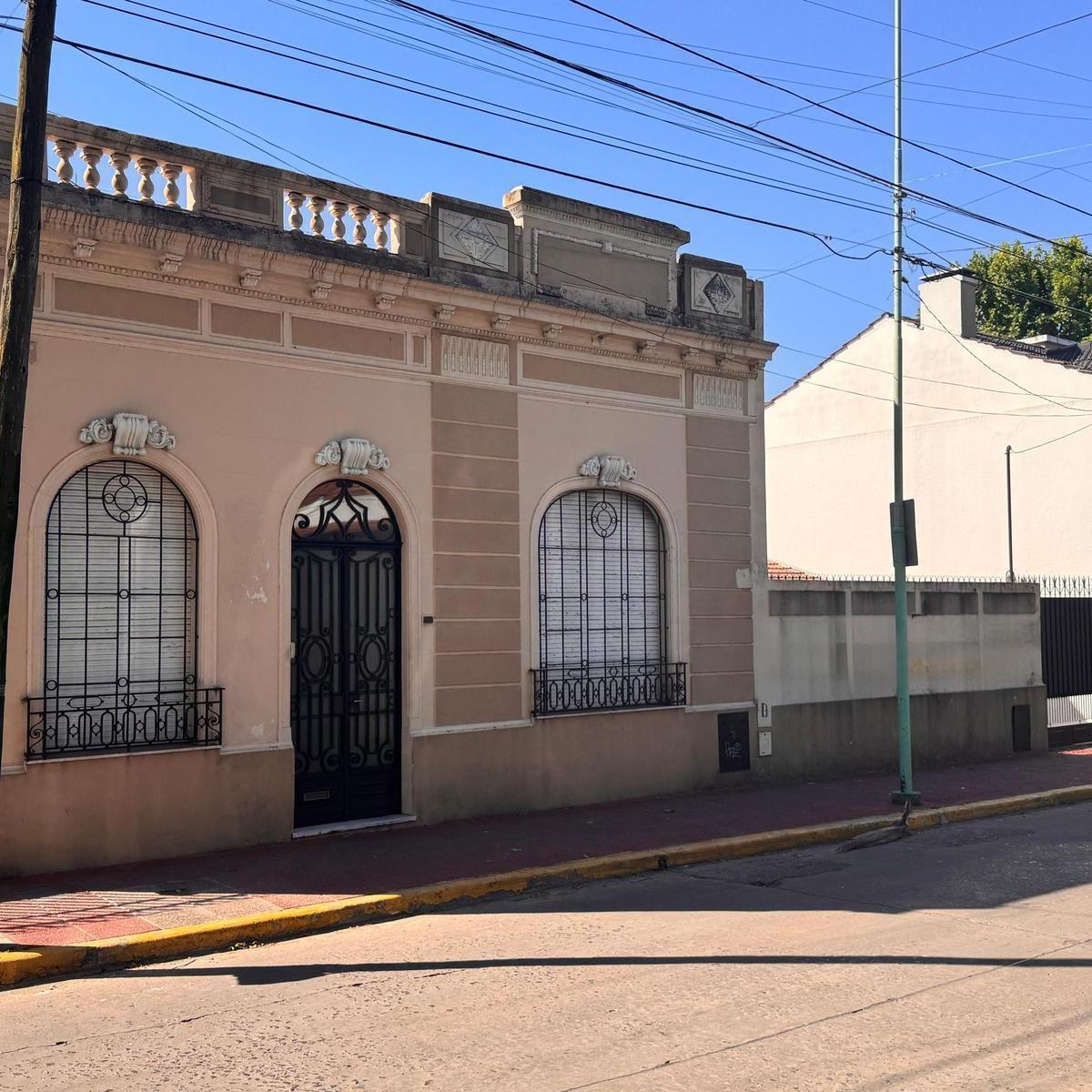 Propiedad en Argentina