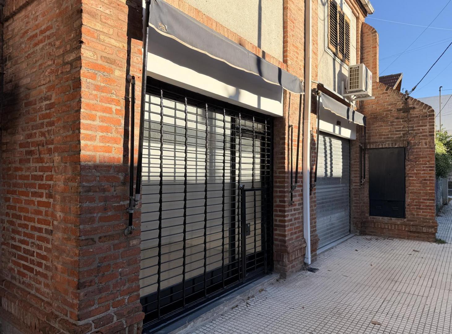 Local comercial en Alquiler, 25 de Mayo y Suarez, Temperley