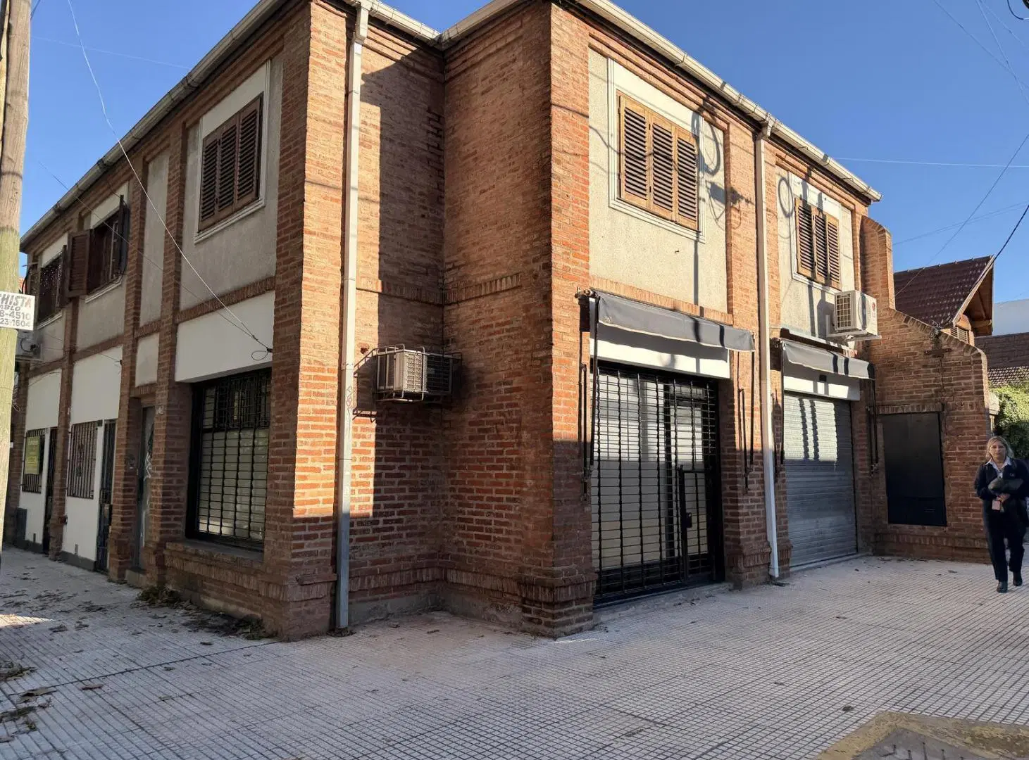 Local comercial en Alquiler, 25 de Mayo y Suarez, Temperley 8