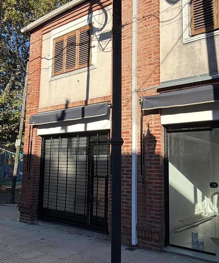 Local comercial en Alquiler, 25 de Mayo y Suarez, Temperley 2