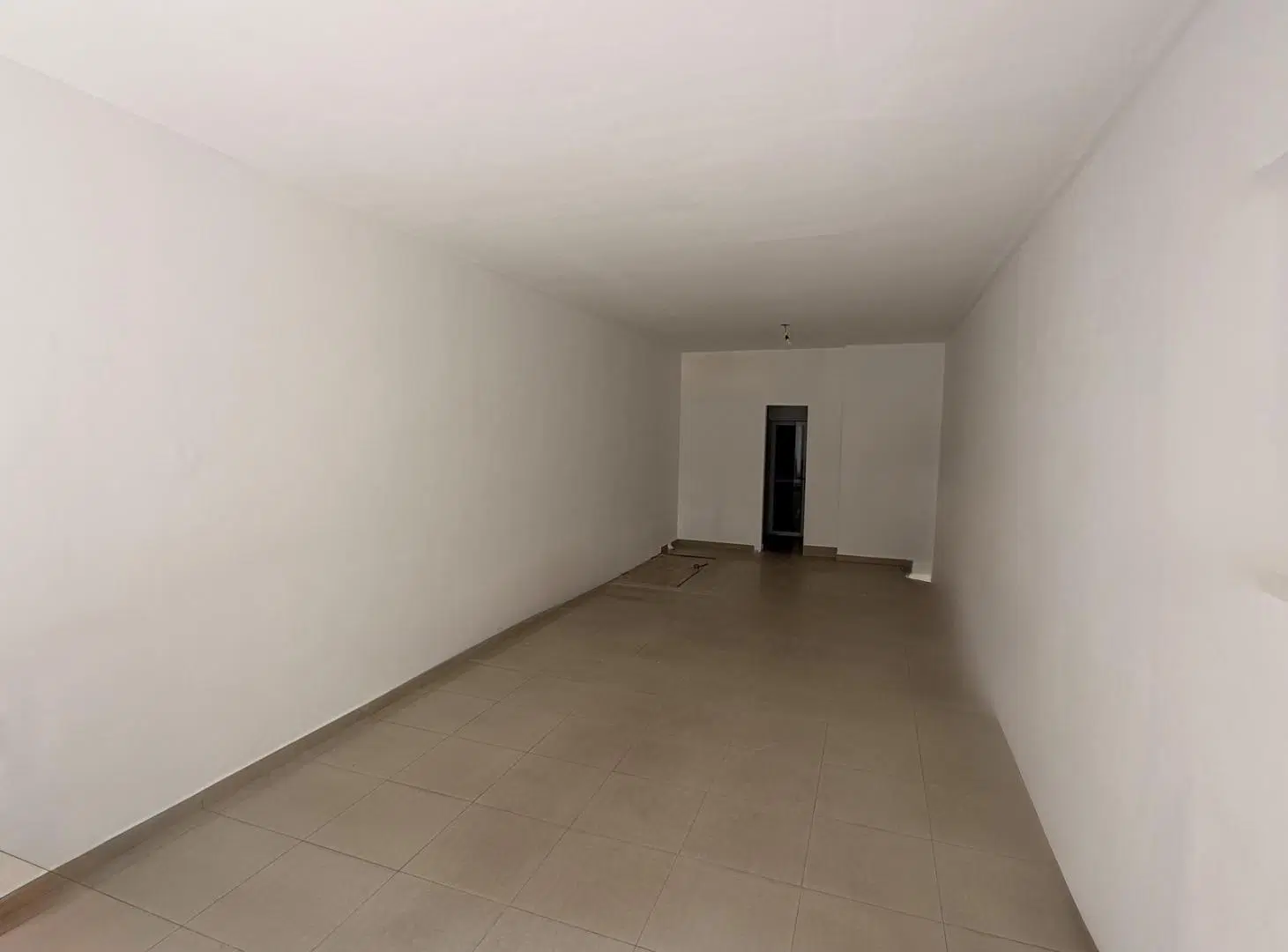 Local comercial en Barrio Norte 3