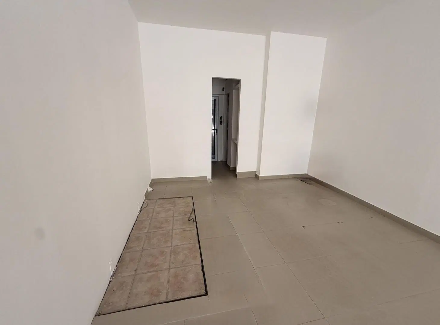 Local comercial en Barrio Norte 1