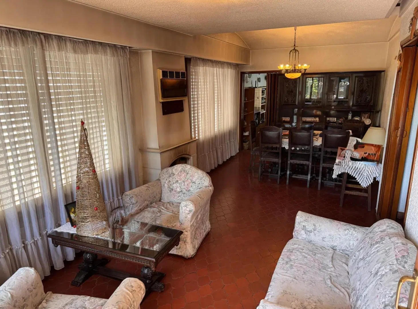 Chalet en 2 plantas en Temperley Oeste 1