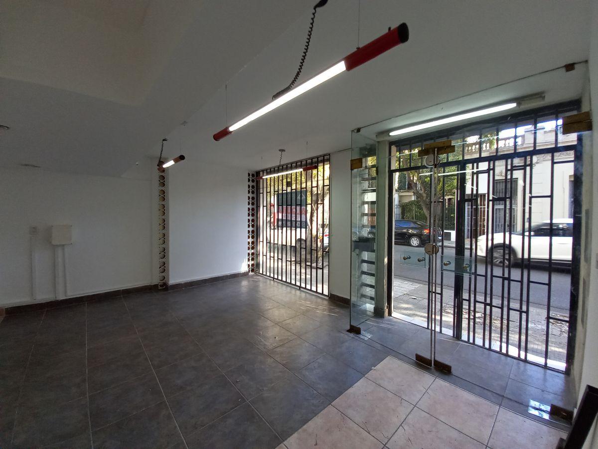 Local Comercial 118 m2