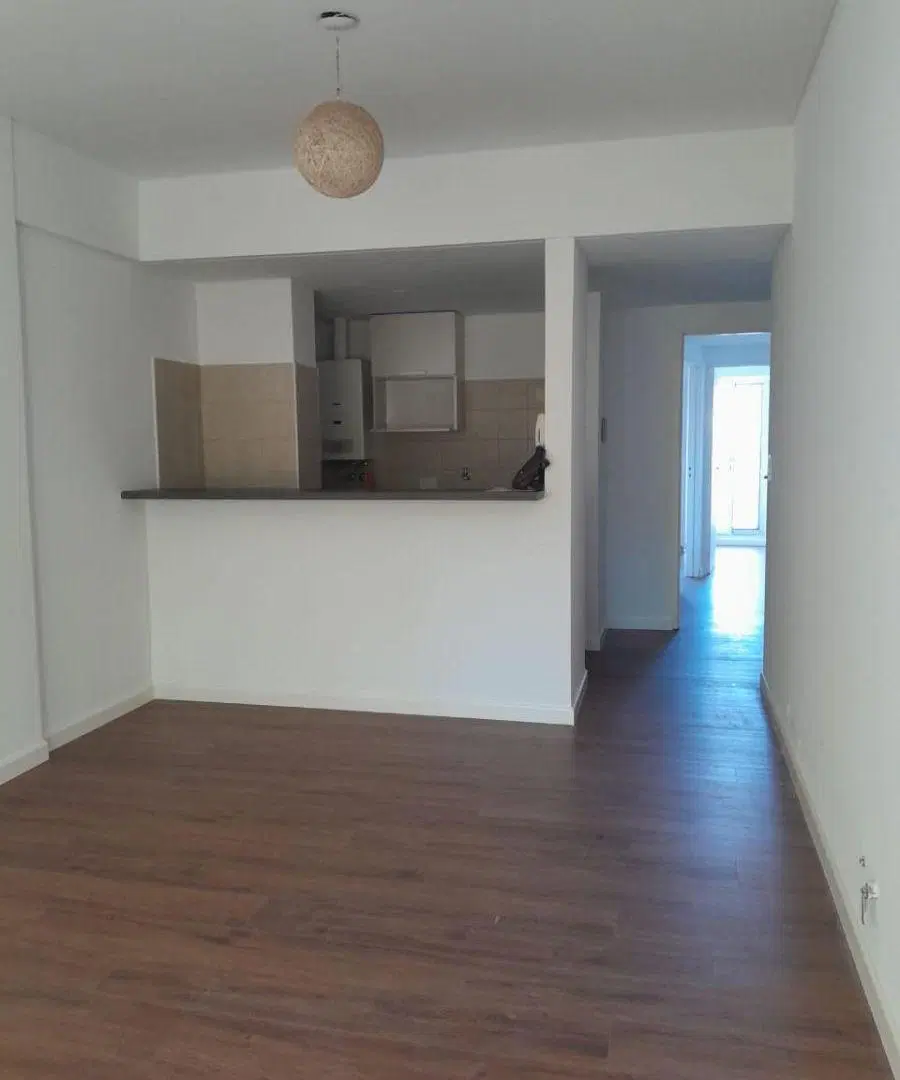 1 DORMITORIO + COMODIN – PATIO/PARRILLERO – PARQUE ALEM – ARROYITO – APTO CREDITO!!! 2