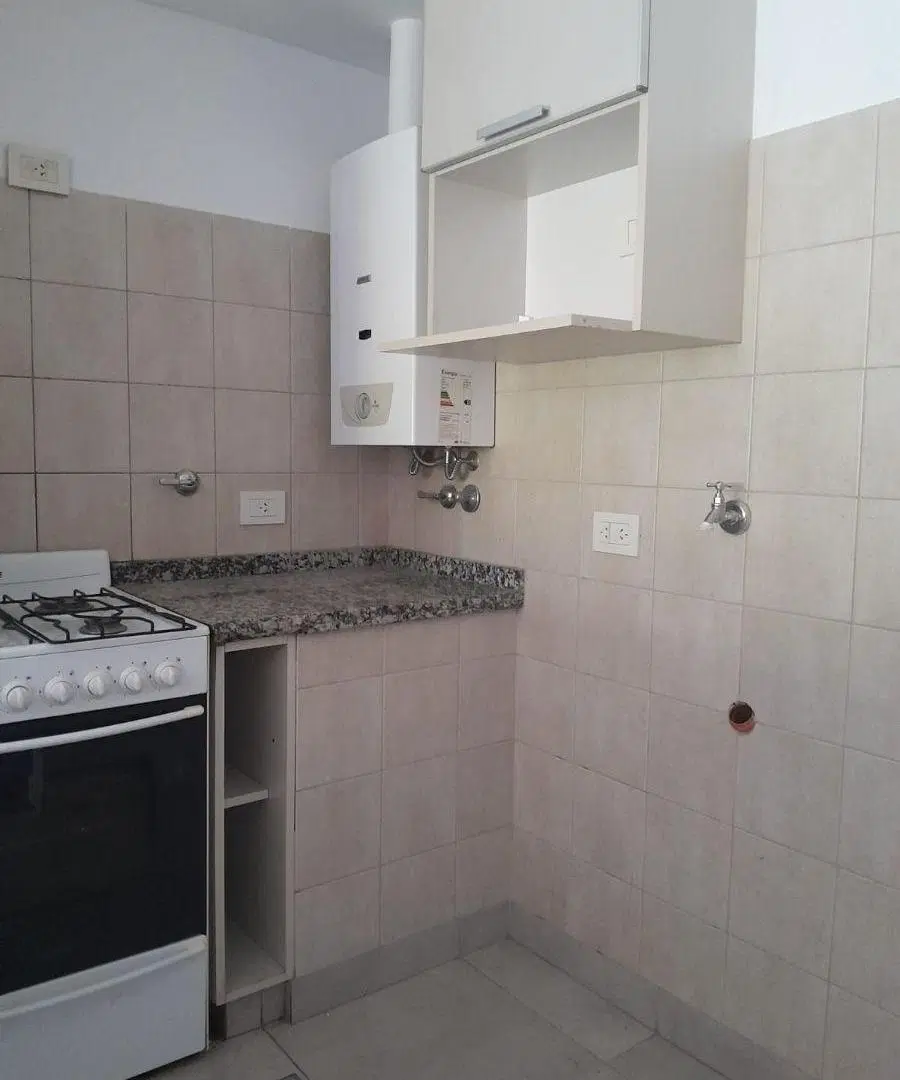 1 DORMITORIO + COMODIN – PATIO/PARRILLERO – PARQUE ALEM – ARROYITO – APTO CREDITO!!! 5