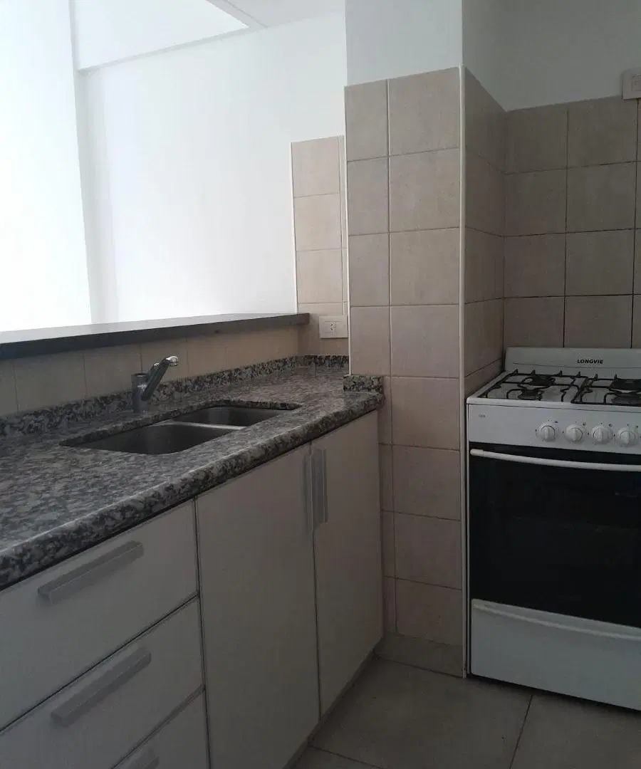 1 DORMITORIO + COMODIN – PATIO/PARRILLERO – PARQUE ALEM – ARROYITO – APTO CREDITO!!! 3