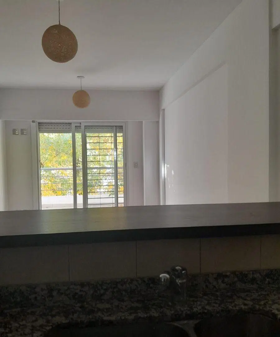 1 DORMITORIO + COMODIN – PATIO/PARRILLERO – PARQUE ALEM – ARROYITO – APTO CREDITO!!! 1